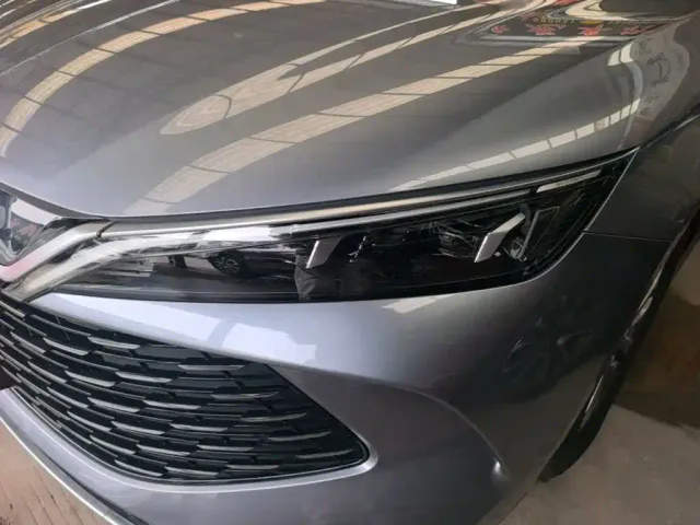 BYD Qin L — Фото автомобиля 23