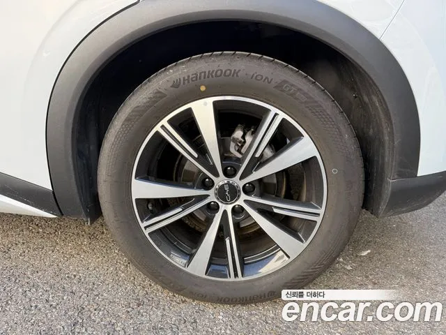 BYD Atto 3 — Фото автомобиля 5