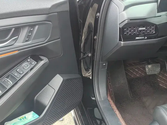 Honda Accord — Фото автомобиля 5