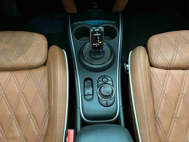 MINI Countryman — Фото автомобиля 10