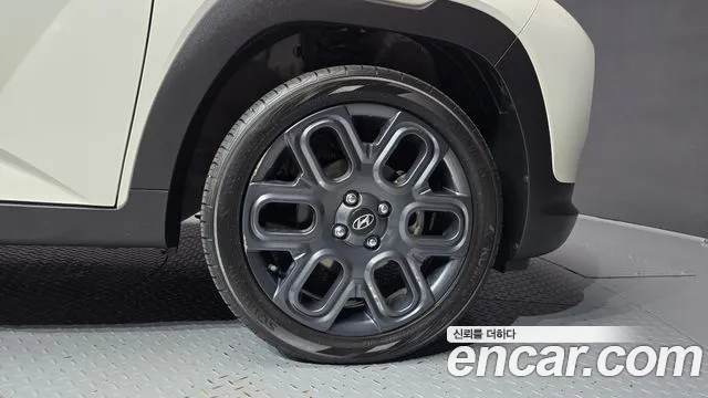 Hyundai Casper — Фото автомобиля 6