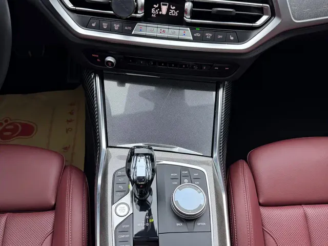 BMW 4 Series — Фото автомобиля 8