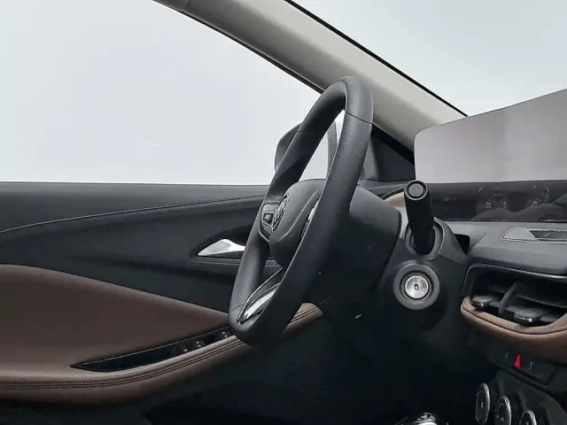 Buick Verano — Фото автомобиля 22