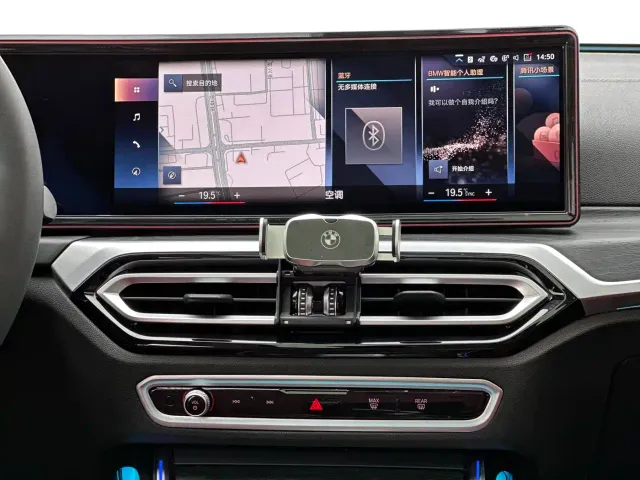 BMW 4 Series — Фото автомобиля 14