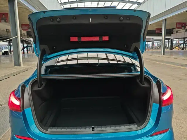BMW 2 Series — Фото автомобиля 18