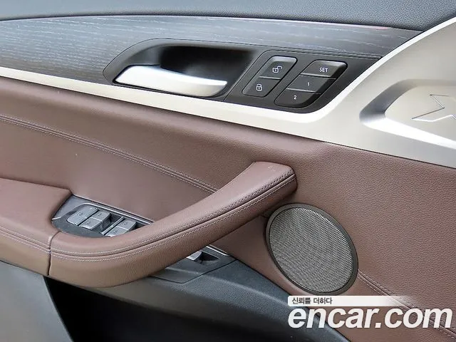 BMW iX3 G08 (2020–2024) — Фото автомобиля 12