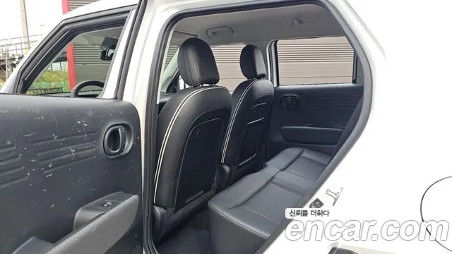 Hyundai Casper Casper Modern — Фото автомобиля 18