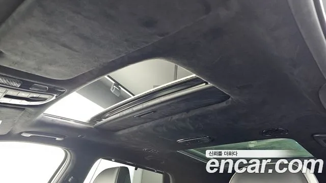 Hyundai Palisade The New Palisade Бензин 3.8 4WD — Фото автомобиля 15