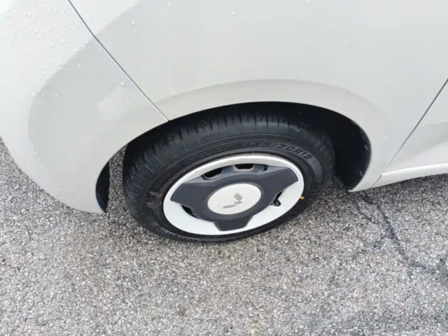 Wuling Hongguang Mini EV — Фото автомобиля 22