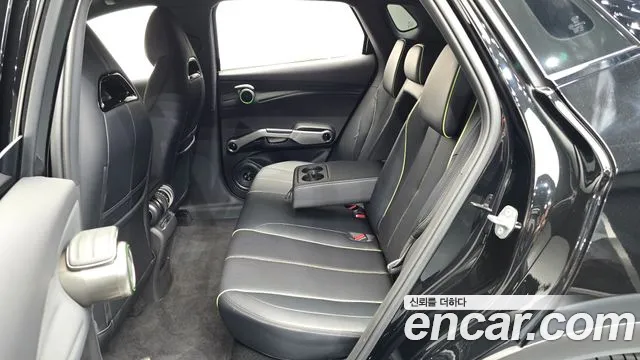 BYD Atto 3 — Фото автомобиля 11