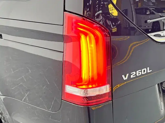 Hengxin Zhiyuan V-Class — Фото автомобиля 10
