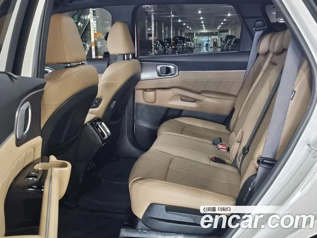 Kia Sorento 4th Gen — Фото автомобиля 7