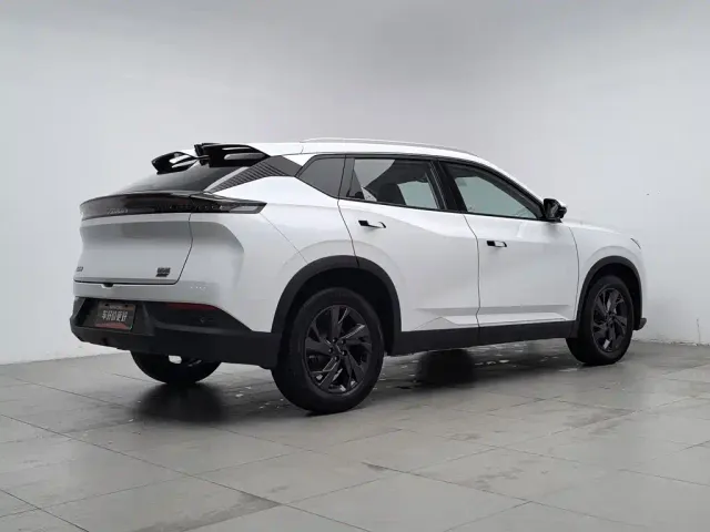 Dongfeng Haohan — Фото автомобиля 2