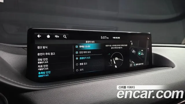 Genesis G80 RG3 — Фото автомобиля 22