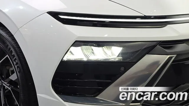 Hyundai Sonata DN8 — Фото автомобиля 7