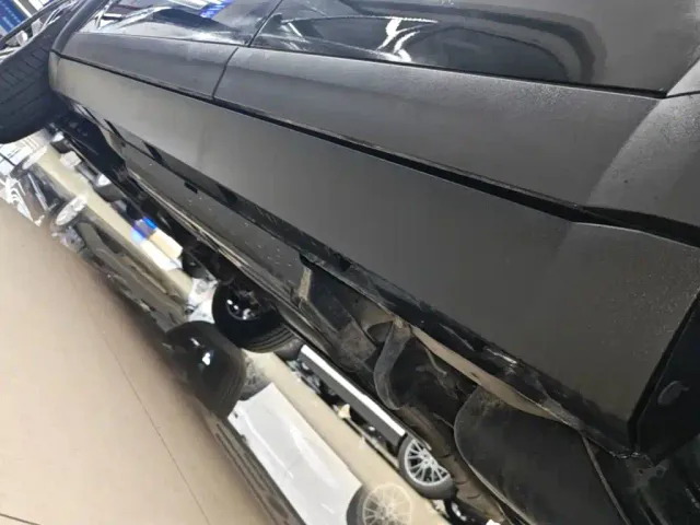 Haval Big Dog — Фото автомобиля 21