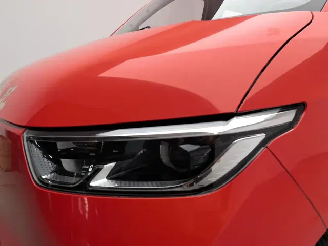 Wuling Yangguang — Фото автомобиля 7