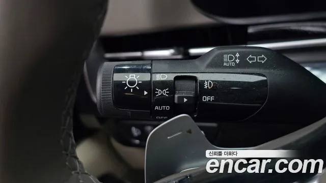 Kia Canival Carnival 4 поколение Бензин 7 мест Hi-Limousine — Фото автомобиля 8