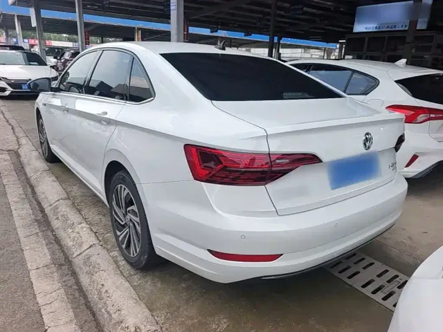 Volkswagen Sagitar — Фото автомобиля 22