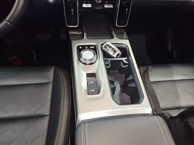 Haval Big Dog — Фото автомобиля 13