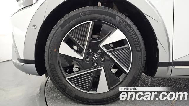 Hyundai Ioniq 5 Ioniq 5 (New) — Фото автомобиля 5