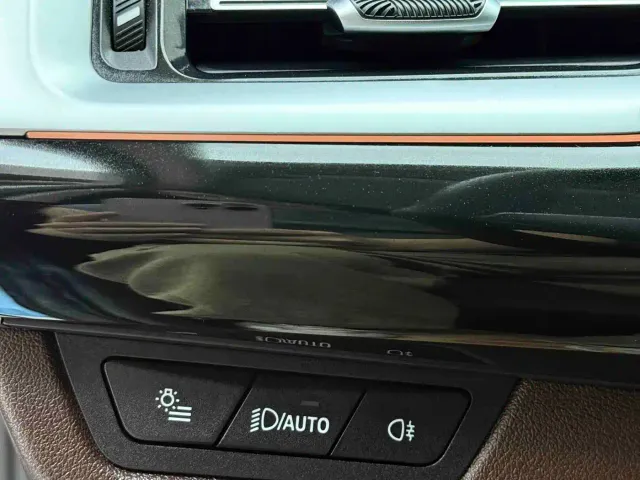 BMW X1 — Фото автомобиля 10