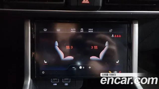 KG_Mobility_Ssangyong Torres Torres Бензин 1.5 2WD — Фото автомобиля 28