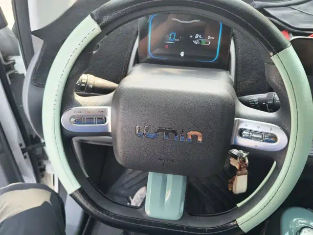 Changan Lumin — Фото автомобиля 15