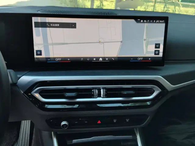 BMW 3 Series — Фото автомобиля 13