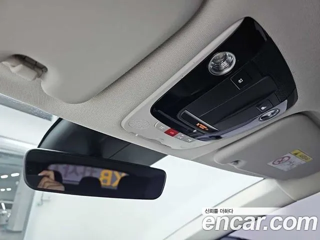 Kia EV6 — Фото автомобиля 15