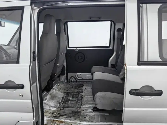 Dongfeng Xiaokang DFSK K07S — Фото автомобиля 15