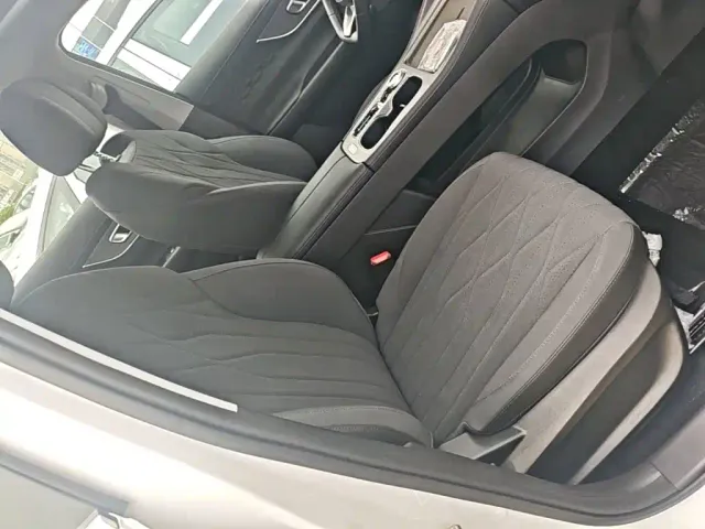 Chery Tiggo 8 PLUS — Фото автомобиля 24