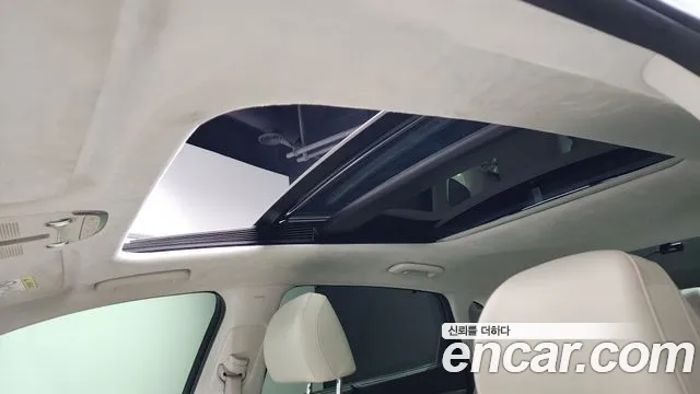 Hyundai Grandeur Новый Grandeur IG — Фото автомобиля 11