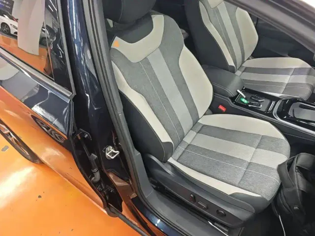 Volkswagen ID.4 Crozz — Фото автомобиля 24