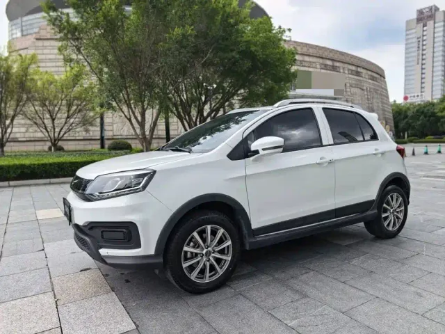 Yudo π1 — Фото автомобиля 2