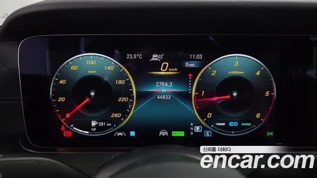 Mercedes-Benz CLS-Class — Фото автомобиля 8