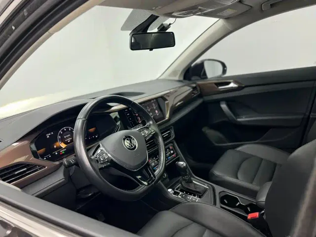 Volkswagen Tharu — Фото автомобиля 14