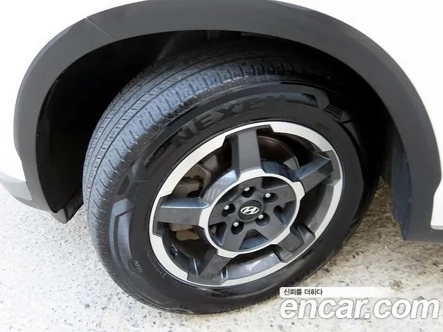 Hyundai Palisade The New Palisade — Фото автомобиля 19