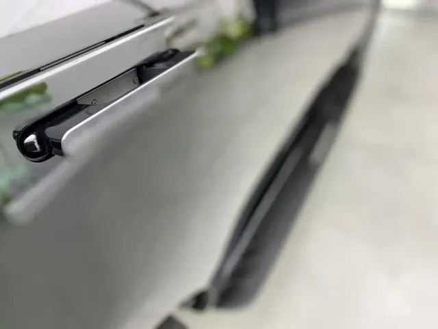 Land Rover Range Rover — Фото автомобиля 14