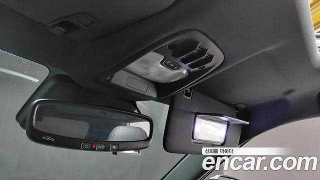 ChevroletGMDaewoo Trailblazer Trailblazer 1.3 Turbo 2WD — Фото автомобиля 18