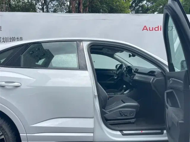 Audi Q3 Sportback — Фото автомобиля 10