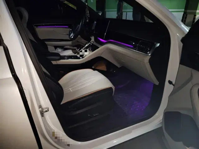 BYD Song PLUS — Фото автомобиля 19