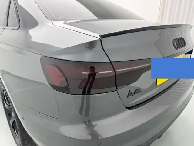 Audi Audi A4L 2022 40 TFSI Luxury Dynamic — Фото автомобиля 13