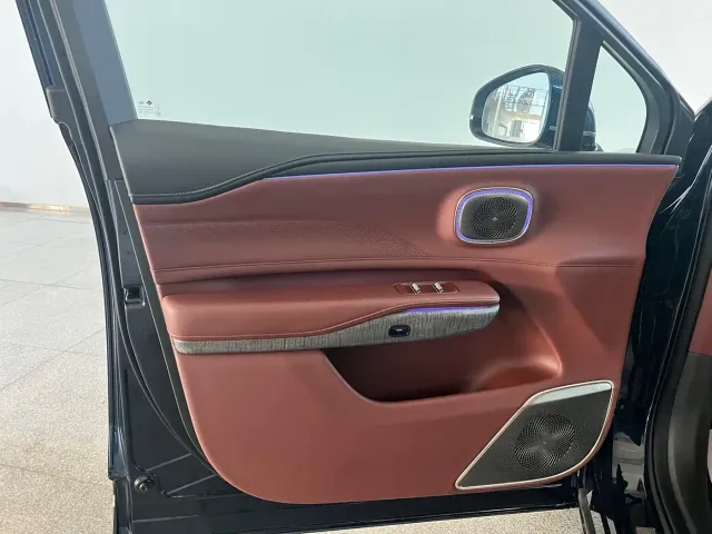 GAC Hyptec HL — Фото автомобиля 20