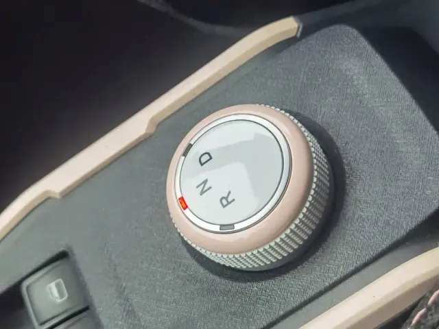 Chery QQ Ice Cream — Фото автомобиля 13
