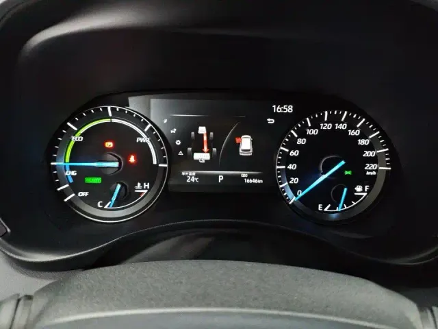 Toyota Highlander — Фото автомобиля 5