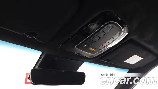 Hyundai Palisade The New Palisade Дизель 2.2 2WD — Фото автомобиля 18