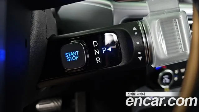 Hyundai Ioniq9 — Фото автомобиля 8