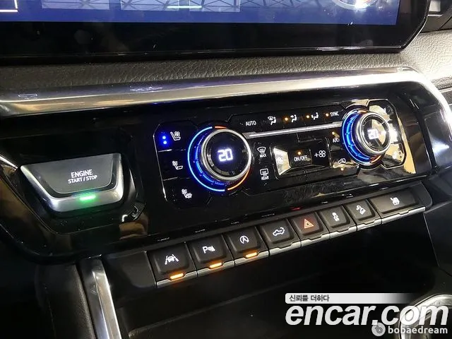 GMC Sierra — Фото автомобиля 14