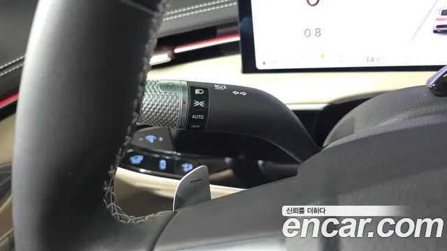 Genesis GV70 2.5T Бензин AWD — Фото автомобиля 23